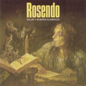 Download track Quincalla, O No!  Rosendo