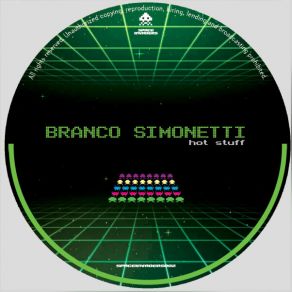 Download track That's Not True Branco Simonetti