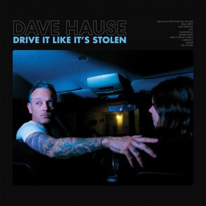 Download track The Vulture Dave Hause