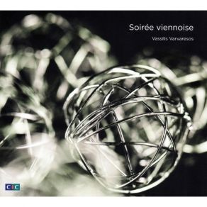 Download track 4. Faschingsschwank Aus Wien Carnaval De Vienne Op. 26: II - Romanze Vassilis Varvaresos