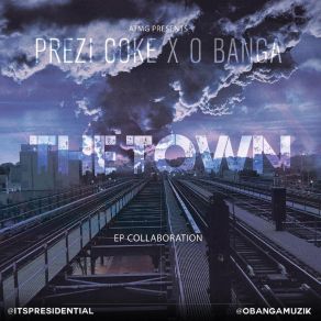 Download track Rain Prezi Coke