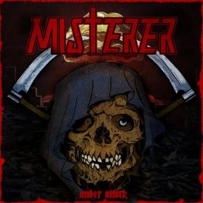 Download track Mass Grave Misterer