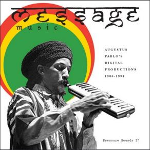 Download track Credential Instrumental Augustus Pablo