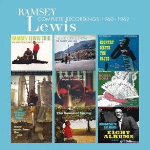 Download track Truly, Truly Spring Ramsey Lewis