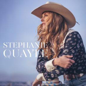 Download track Wild Frontier Stephanie Quayle