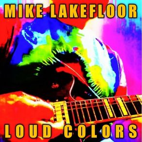 Download track Caught Up In The Clouds Mike Lakefloor