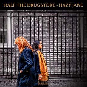 Download track The Common Singer Lit Hazy Jane