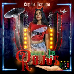 Download track Chupate El Dedo Grupo Los Rojos Del Peru