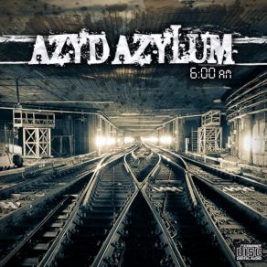 Download track Lady Britany Azyd Azylum