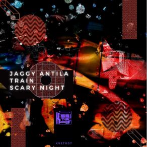 Download track Train (Original Mix) Jaggy Antila