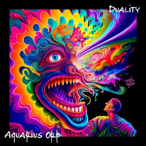 Download track Nocturnal Habits Aquarius Orb