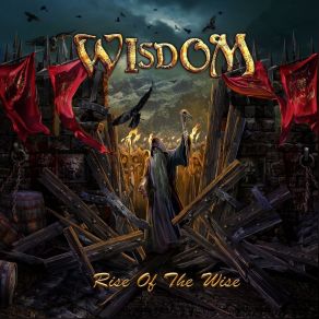 Download track Hunting The Night Wisdom