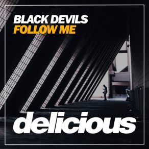 Download track Follow Me (Dub Mix) Black Devils