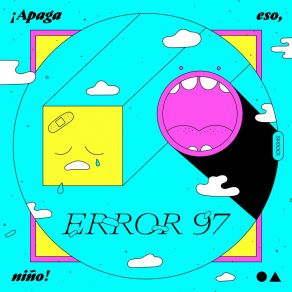 Download track Catarsis Error 97