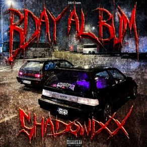 Download track OVERKILL SHADOWIXX$ HADOWKILLAZ