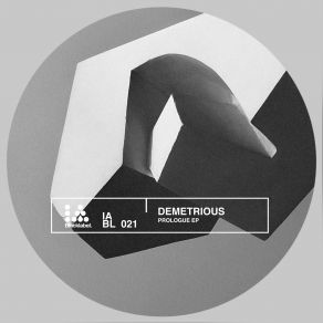 Download track Chapter III (Original Mix) Demetrious