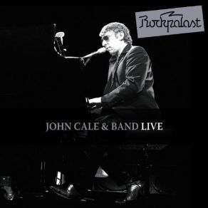 Download track Waiting For The Man John Cale