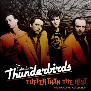 Download track Tear It Up (Live 1986) The Fabulous Thunderbirds