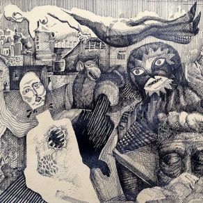 Download track Blue Hen MewithoutYou