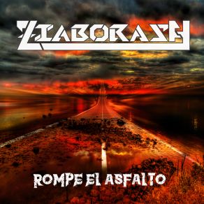 Download track La Sangre De Tus Heridas Ziaborash