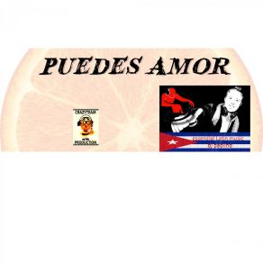 Download track Puedes Amor DJ Crazy