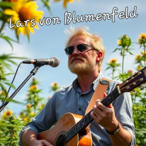 Download track Ich Bin Ein Du Und Kein Sie Lars Von Blumenfeld