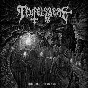 Download track Procession Of Dying Cherubs Teufelsberg