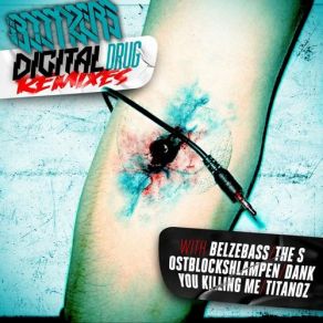 Download track Digital Drug (Dank Remix) The BoomzersDank