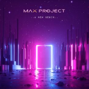 Download track Years Max! Project