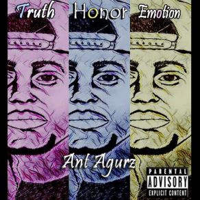 Download track Late At Night Ant Agurz