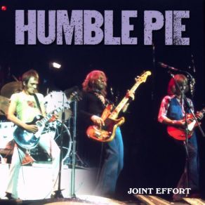 Download track A Minute Of Your Time Humble Pie