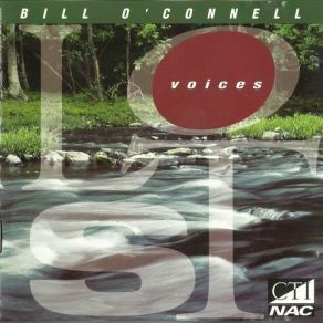 Download track Lost Voices Bill O'Connell