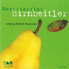 Download track Holzhacker Mostviertler Birnbeitler