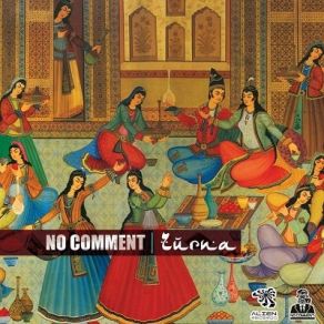 Download track Zurna (Original Mix) No Comment