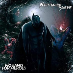 Download track Dissonance Nightmare Slave