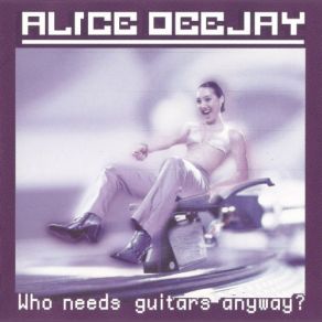 Download track I Can See (See It In Your Eyes) Alice DeeJay