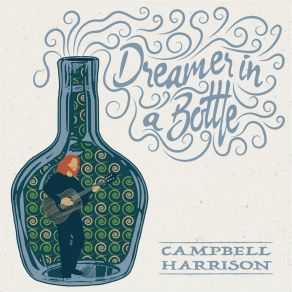 Download track My Time Coming Campbell Harrison