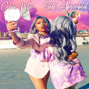 Download track Self Assured Celine Who