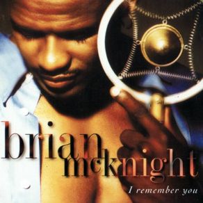 Download track Kiss Your Love Goodbye Brian McKnight