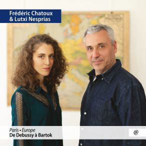 Download track Norma, Act I Scene 1: Casta Diva (Arr. For Piano And Flute) Frédéric Chatoux, Lutxi Nesprias