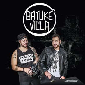 Download track Silêncio Da Alma Batuke Da Villa