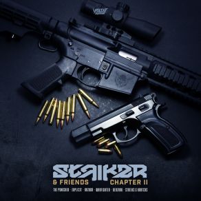 Download track Blast Your Night StrikerPunisher