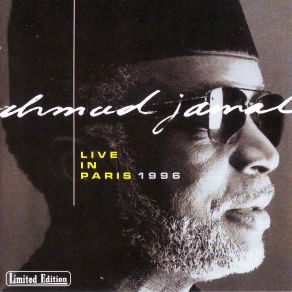 Download track Devil'S In My Den Ahmad Jamal