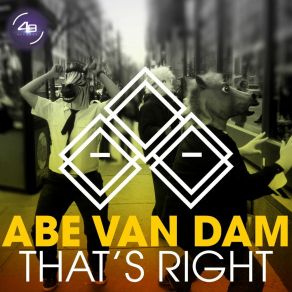 Download track Turn My Head Abe Van Dam