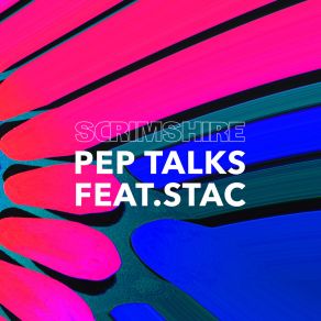 Download track Pep Talks Stac