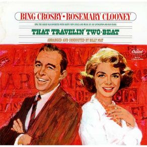 Download track I Get Ideas Bing Crosby, Rosemary Clooney