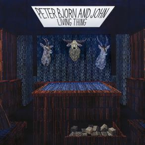 Download track I'm Losing My Mind Peter Bjorn And John