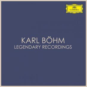 Download track Così Fan Tutte, K. 588 / Act 1: Ouverture (Live) Karl BöhmWiener Philarmoniker