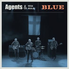 Download track Alla Sateen Öisen Vesa HaajaThe Agents