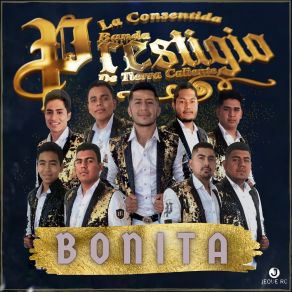 Download track El Chiman La Consentida Banda Prestigio De Tierra Caliente